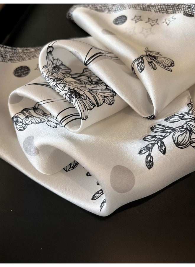 buy-styli-styli-floral-print-square-neck-scarf_5ll