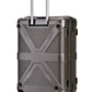 buy-eminent-hard-case-travel-bag-medium-luggage-trolley-polycarbonate-lightweight-suitcase-4-quiet-double-spinner-wheels-with-tsa-lock-kj97-gold-grey_02g