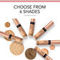 Always Fabulous 24Hr Vanilla Concealer - 200, 11ml