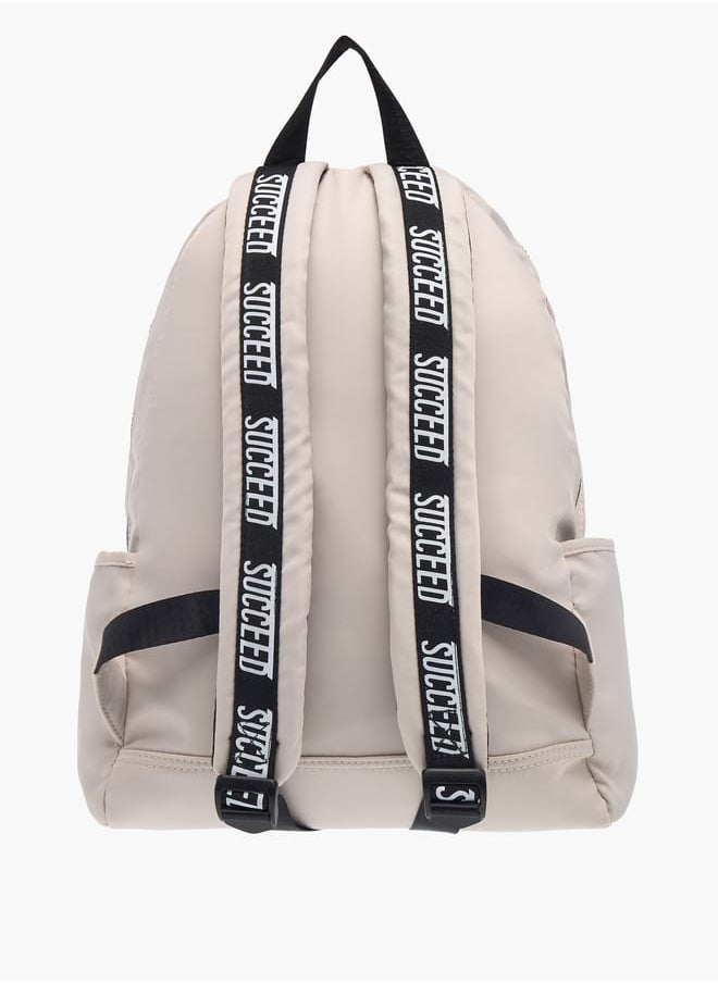 buy-missy-women-cat-print-backpack-with-adjustable-strap-and-zip-closure-10x42x30-cm_7vk