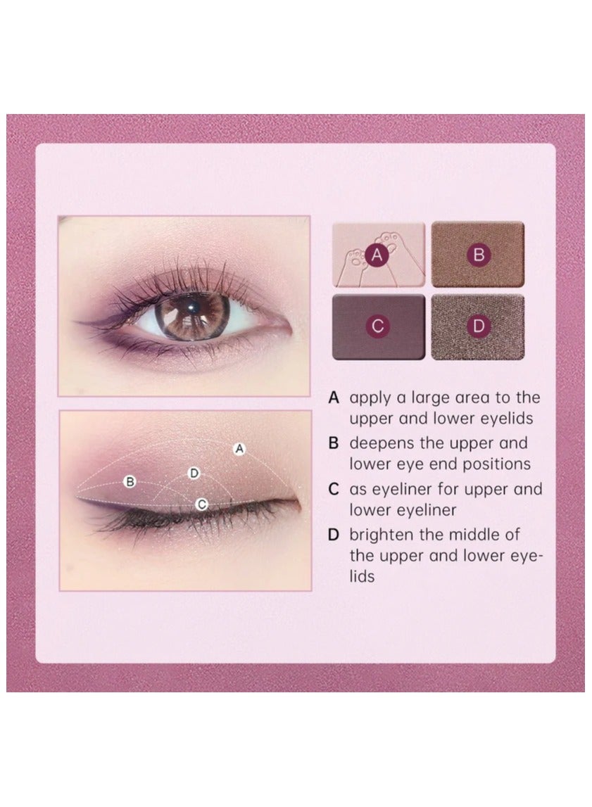 buy-zeesea-zeesea-tipsy-kitty-eyeshadow-quad-08-destiny-guardian_o3z