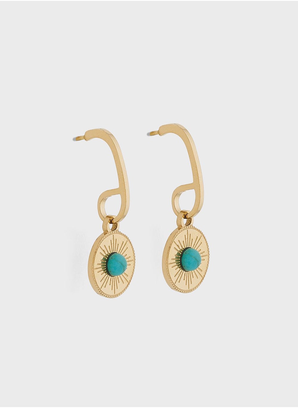 buy-lady-mauve-kyra-turquoise-stone-sun-pendant-earrings_w9i
