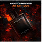 VILLAIN Classic EDP 100 ml – Distinctive Men's Perfume