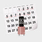 Rimmel 60 Seconds Shine Nail Polish 230 Mauve To The Music 8ml