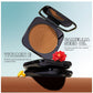 Sunlit Glow Bronzer with Vitamin E & Camellia Oil