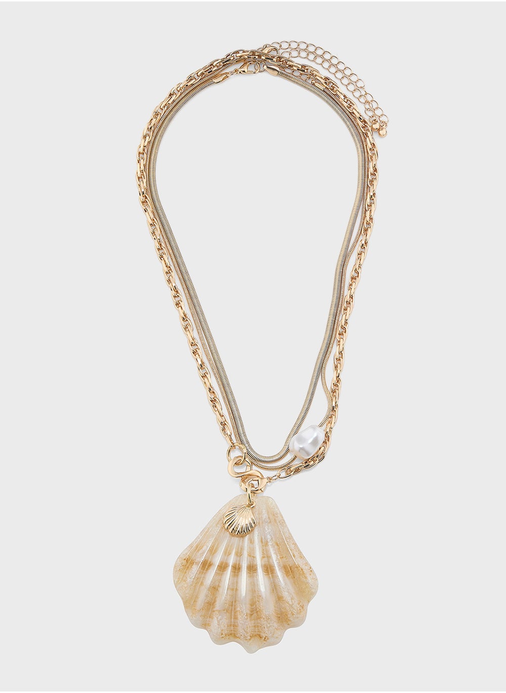 buy-ginger-3-pack-shell-pendant-necklace_cuq