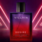 VILLAIN Desire EDP 100 ml – A Potent, Masculine Fragrance