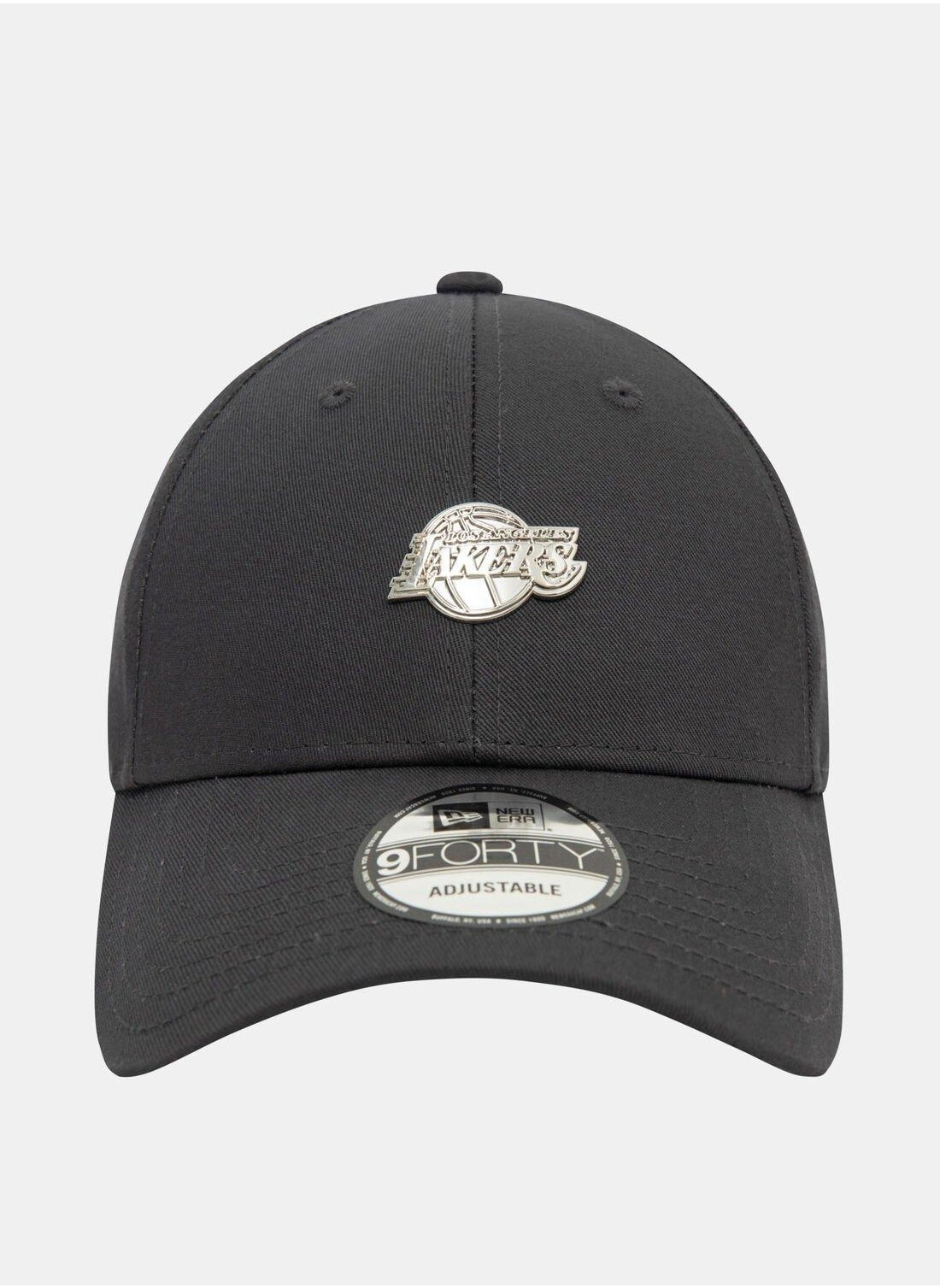 buy-new-era-men-s-nba-los-angeles-lakers-metallic-pin-9forty-cap_czz