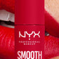 Smooth Whip Matte Lip Cream - Cherry Crème