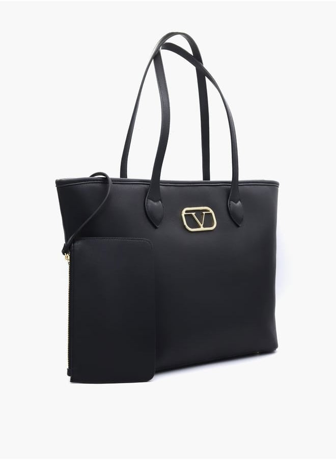 buy-v-italia-solid-tote-bag-with-double-handle-and-pouch_brj