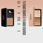 بودرة أساس HD Skin: تغطية فائقة ونعومة حريرية