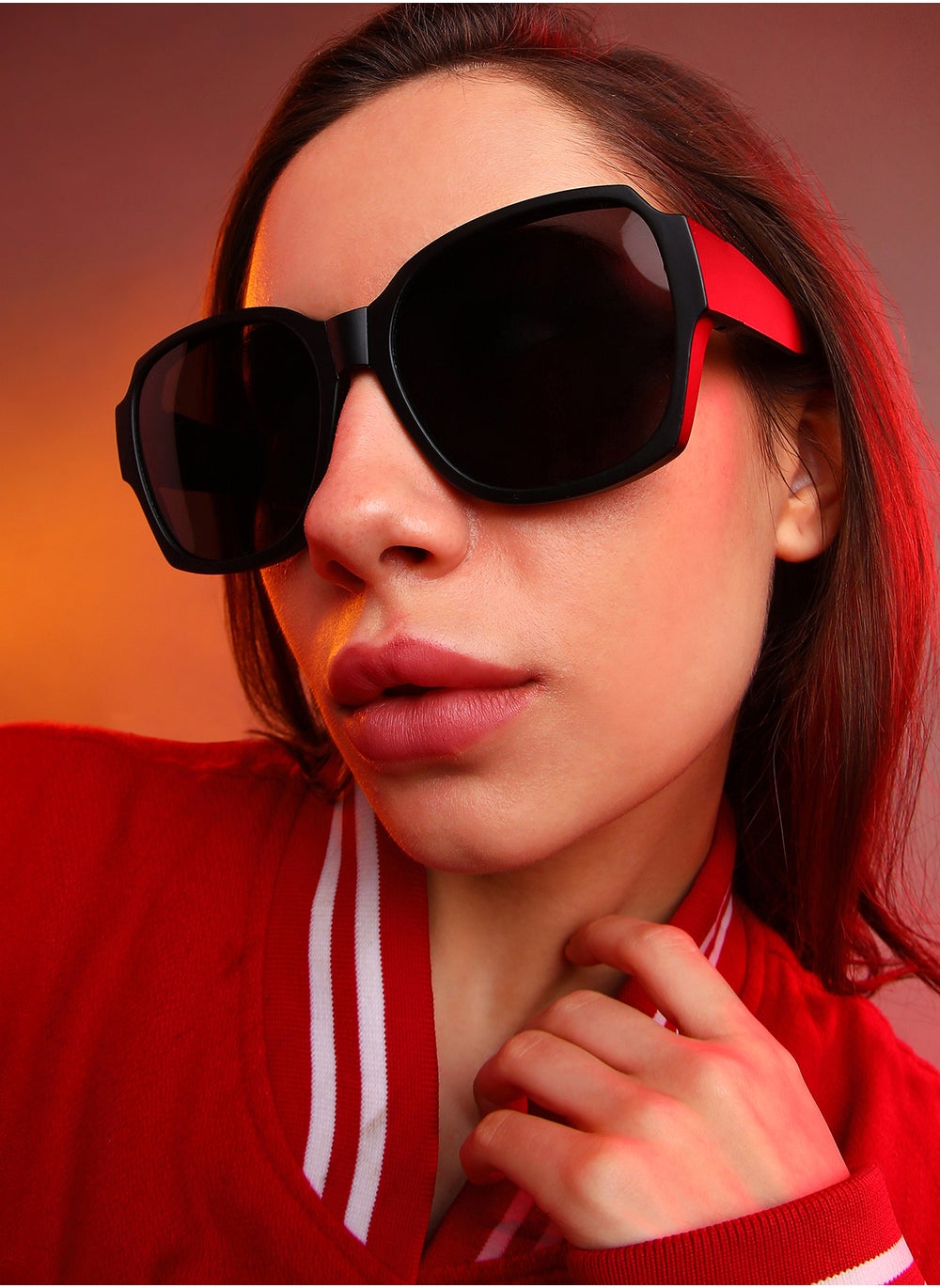 buy-haute-sauce-haute-sauce-unisex-foldable-oversized-sunglasses-for-casual-wear-one-size-black-polycarbonate-frame-black-polarized-lens-full-rim-eyewear-for-woman-girls_tpl