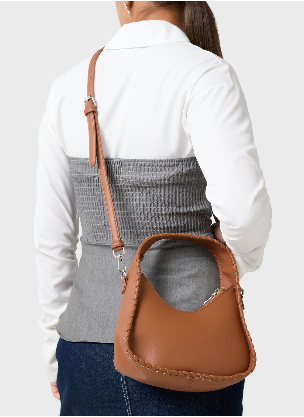 buy-ginger-stitch-detail-satchel-bag_vqq