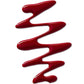 طلاء أظافر Flormar Fiery Red سريع الجفاف QD06