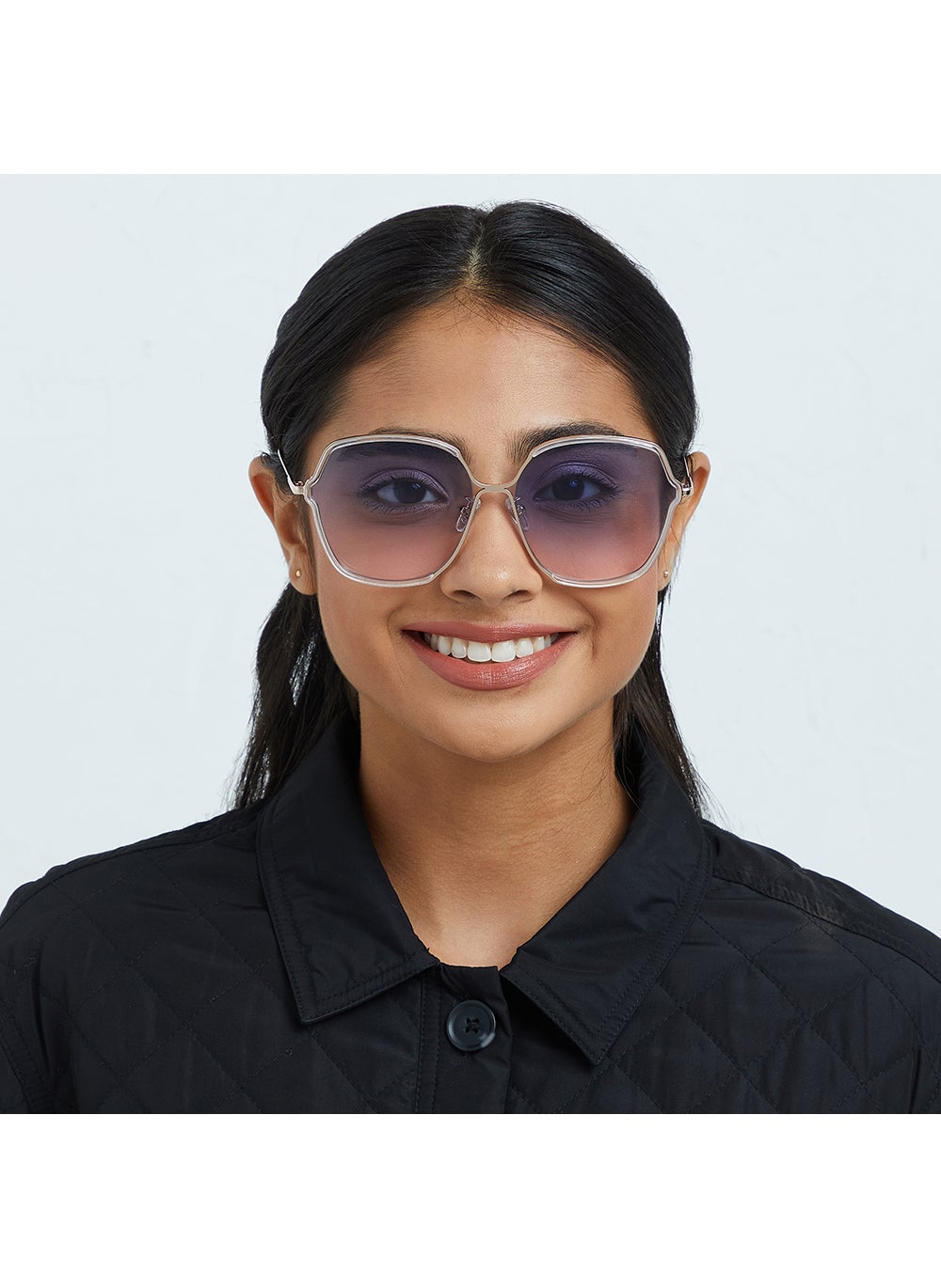 buy-30sundays-30sundays-class-act-square-full-rim-sunglasses_z9t