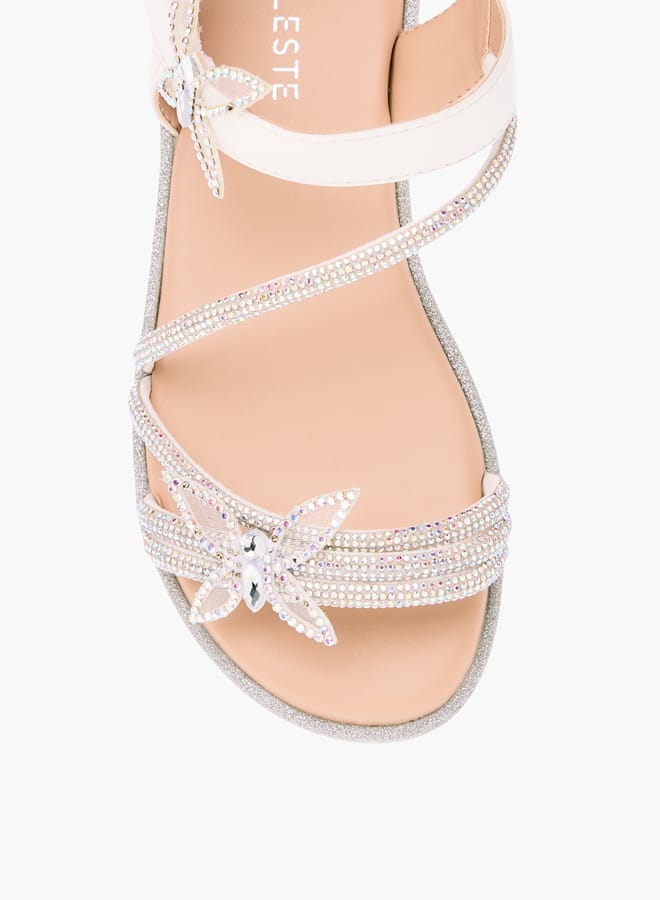 buy-celeste-girls-butterfly-embellished-sandals-with-hook-and-loop-closure_3hg