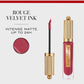 Velvet Ink Matte Liquid Lipstick - 15 Sweet Dar(K)Ling, 3.5ml