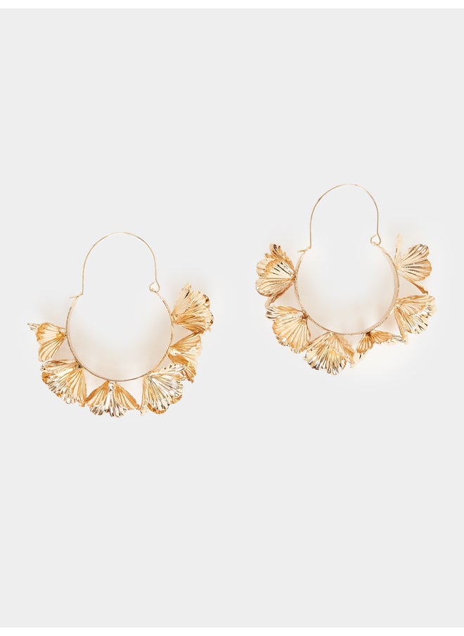 buy-styli-styli-textured-floral-earrings_uxh