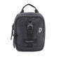 buy-discovery-discovery-shield-rpet-polyester-utility-bag-black-zipper-compartment-casual-shoulder-bag-for-men-and-women-removable-shoulder-strap-secure-rfid-pocket_y4e