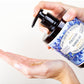 Iris Petals Liquid Marseille Soap 500ml - Elegance Unleashed