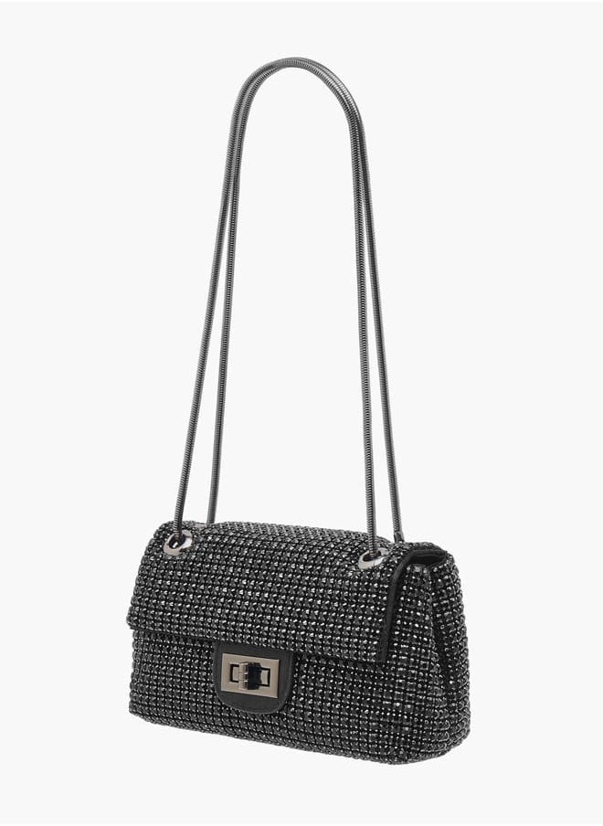 buy-celeste-women-s-embellished-crossbody-bag-with-twist-lock-closure_pdp