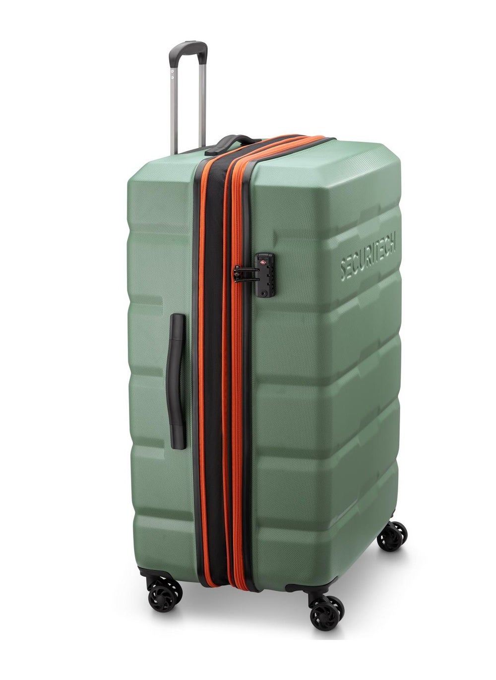 buy-delsey-paris-citadel-82cm-expandable-4-double-wheel-check-in-luggage-trolley-khaki-green_t1t