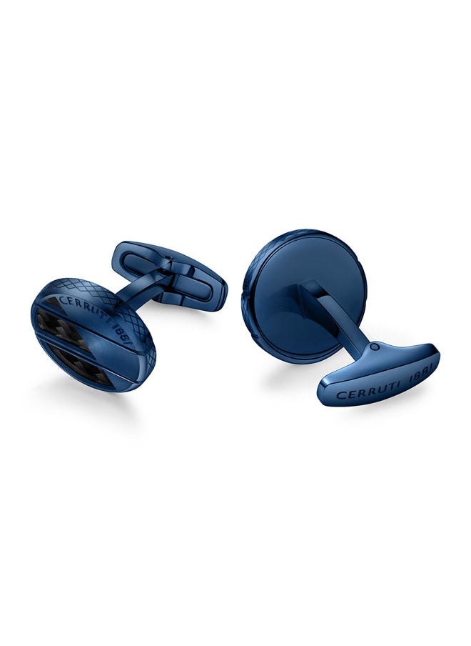 buy-cerruti-1881-halves-2-blue-and-black-refined-and-stylish-cufflinks-for-men_anw