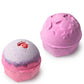 Lavender & Jasmine Bath Bomb Duo Set