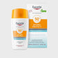 Eucerin Ultra-Light Face Fluid SPF50 50ml – Hydrating Sunscreen