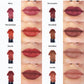 Roaring 20s Matte Lipstick - Rebellion: Jazz Age Glamour