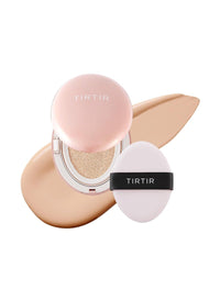 كُريم أساس MASK FIT MINI CUSHION 17C PORCELAIN بتغطية فائقة