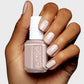 Topless & Barefoot - Chic Granite Nail Polish