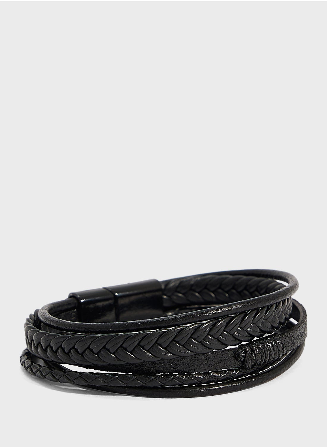 buy-seventy-five-braided-faux-leather-bracelet_fnu