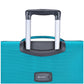 buy-eminent-unisex-soft-travel-bag-medium-luggage-trolley-polyester-lightweight-expandable-4-double-spinner-wheeled-suitcase-with-3-digit-tsa-lock-e788-green_368