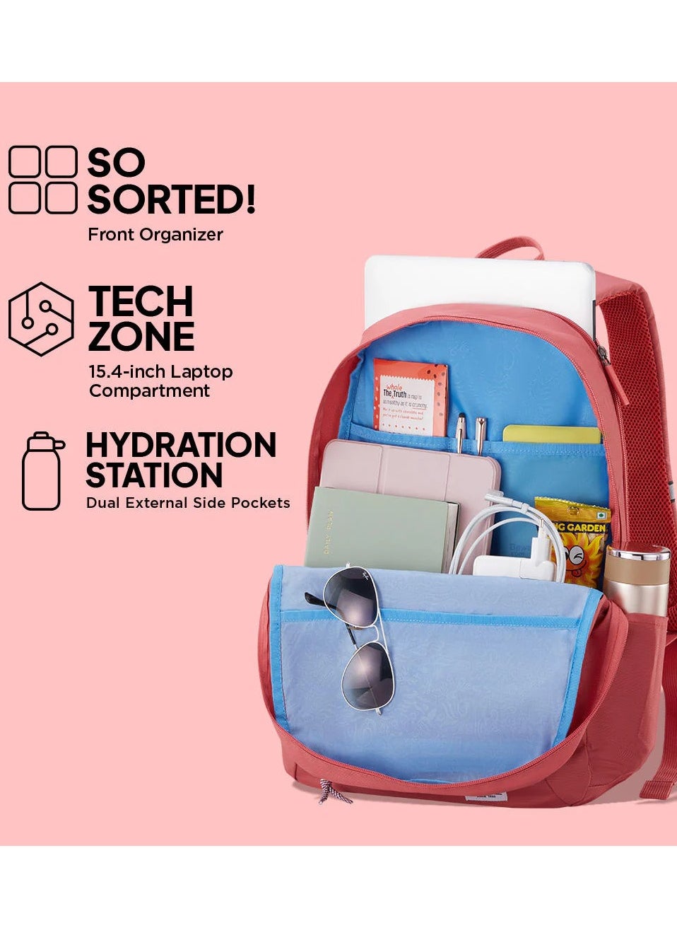 buy-american-tourister-american-tourister-braydon-laptop-backpack-22l-coral-1-year-global-warranty_ts3