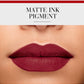 Rouge Velvet Ink 10 - Re(D)Belle - Matte Perfection, 3.5ml