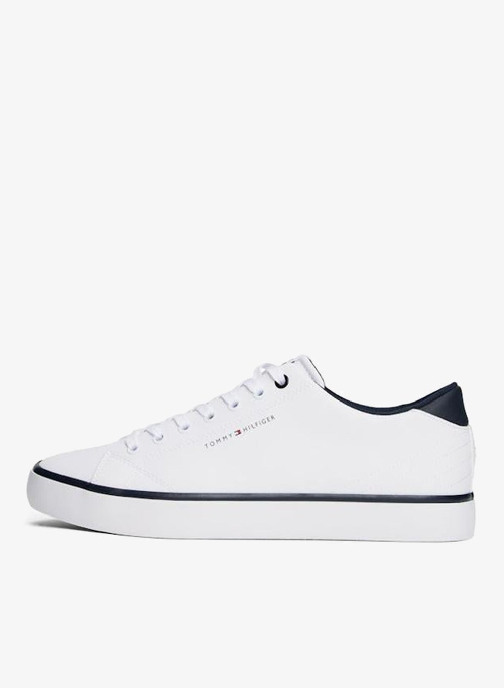buy-tommy-hilfiger-casual-low-top-sneakers_wit