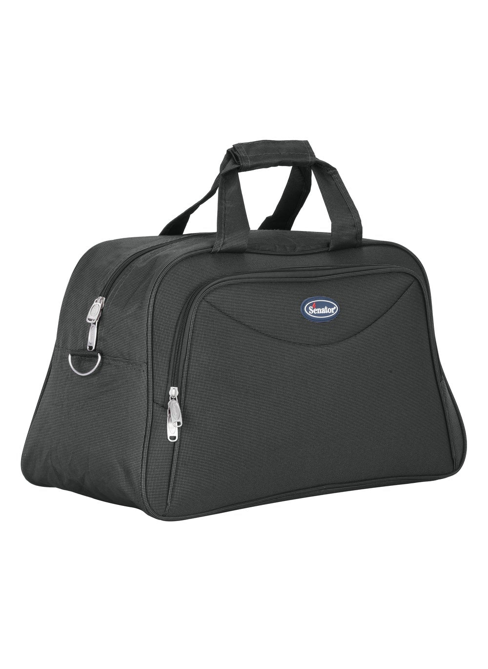 buy-senator-travel-duffle-bag-for-unisex-lightweight-nylon-bag-multi-pocket-water-scratch-resistant-adjustable-shoulder-strap-weekend-bag-convenient-carry-on-luggage-for-camping-training-48l-green-ea218_wa4