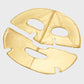 Hydra-Lift Gold Face Mask - Luminous Skin Renewal