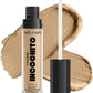 كونسيلر Incognito من Wet N Wild - تغطية كاملة للون العسل المتوسط
