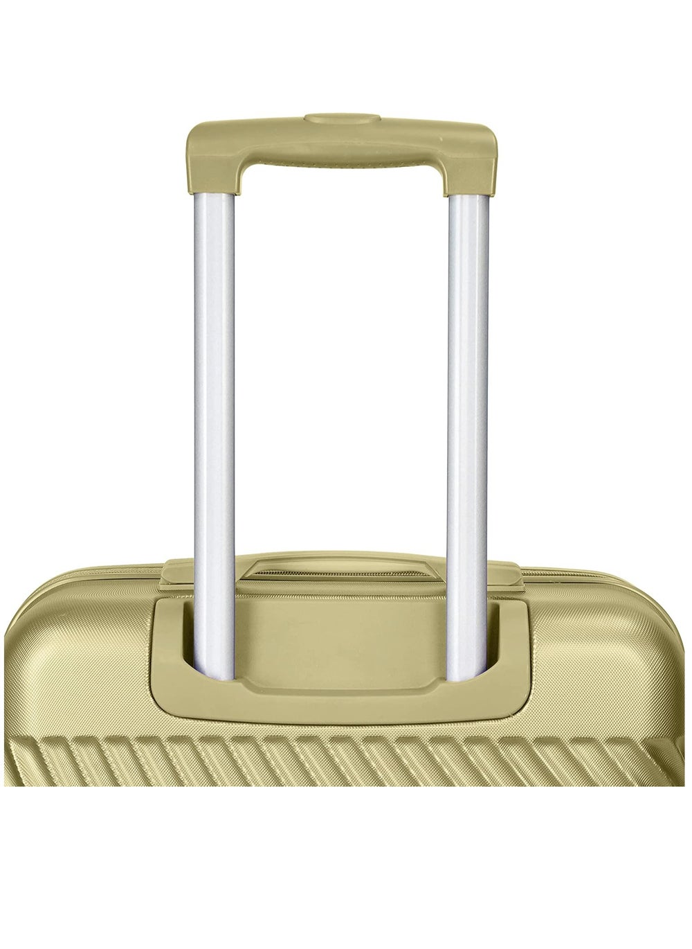 buy-senator-hard-case-travel-bag-luggage-trolley-for-unisex-abs-lightweight-suitcase-with-4-spinner-wheels-kh1065-tea-green_xny