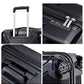 buy-eminent-hard-case-travel-bag-medium-luggage-trolley-polycarbonate-lightweight-suitcase-4-quiet-double-spinner-wheels-with-tsa-lock-kj84-black_hb2