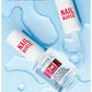 Sally Hansen 12Ml Dual-Action Base & Top Coat