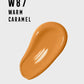 Max Factor Facefinity Flawless Foundation W87 Warm Caramel, 30ml