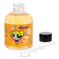 Bubble Bliss Bath with Powerpuff Punch - Peach, Cherry, Coconut