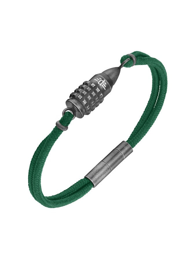 buy-police-showpiece-bracelet-for-men-antique-stainless-steel-with-green-cordpeagb0005603_4uv
