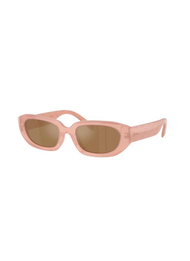buy-tory-burch-tory-burch-0ty7218u-sunglasses-milky-wine-pink-os_60b