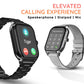 buy-pebble-elevate-1-99-infinite-display-smartwatch-ip67-water-dust-resistance-compatible-with-android-ios-bt-calling-health-suite-multi-sports-mode-ai-voice-assistance-sleep-monitor-misty-grey_wld