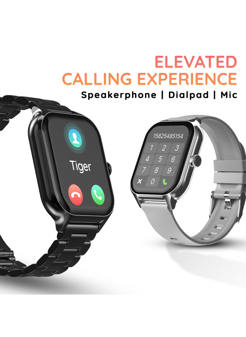 buy-pebble-elevate-1-99-infinite-display-smartwatch-ip67-water-dust-resistance-compatible-with-android-ios-bt-calling-health-suite-multi-sports-mode-ai-voice-assistance-sleep-monitor-misty-grey_wld