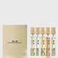 Mancera Women's Travel Fragrance Ensemble - 5 x 8ML